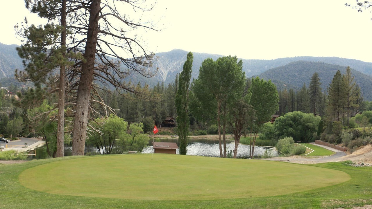 Photo of Others in Pine Mountain Club