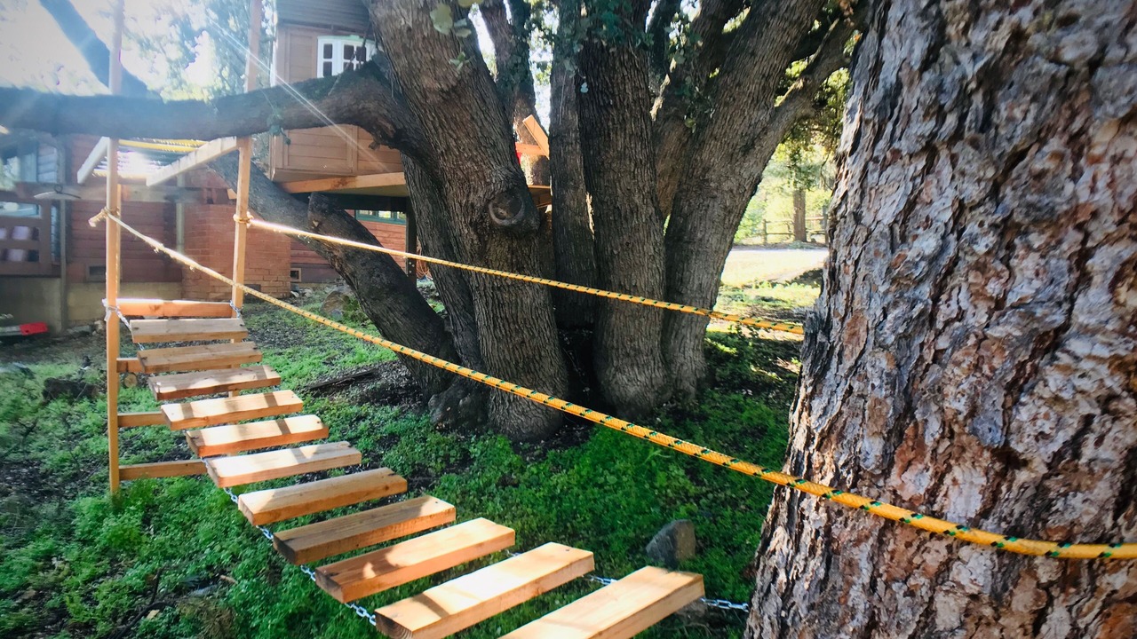 Photo of Outdoor in Pine Mountain Club