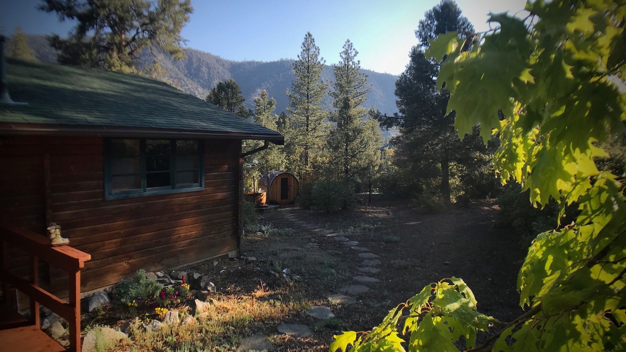 Photo of Outdoor in Pine Mountain Club