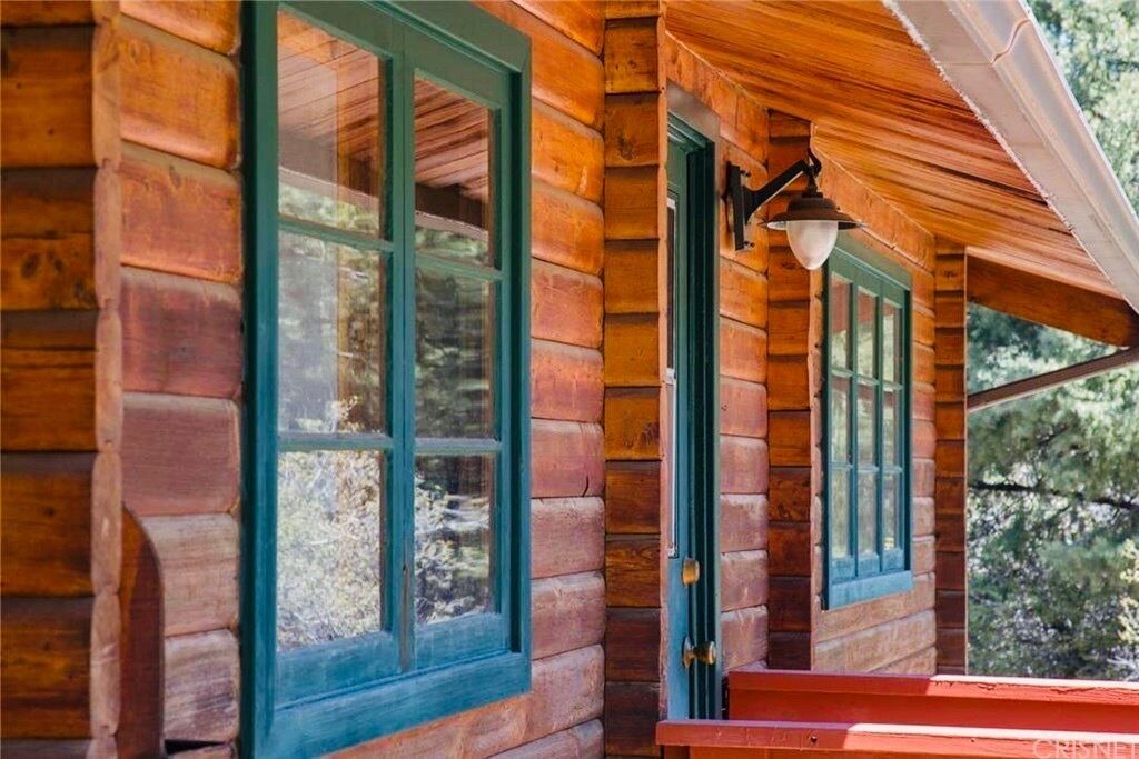 Photo of Outdoor in Pine Mountain Club