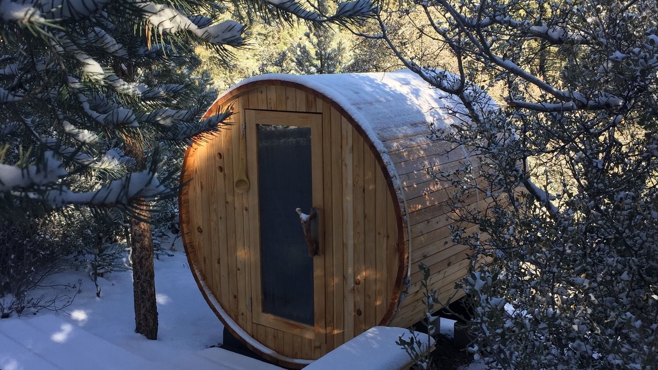 Photo of Outdoor in Pine Mountain Club