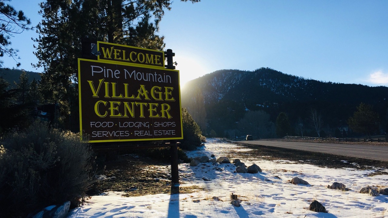 Photo of Outdoor in Pine Mountain Club