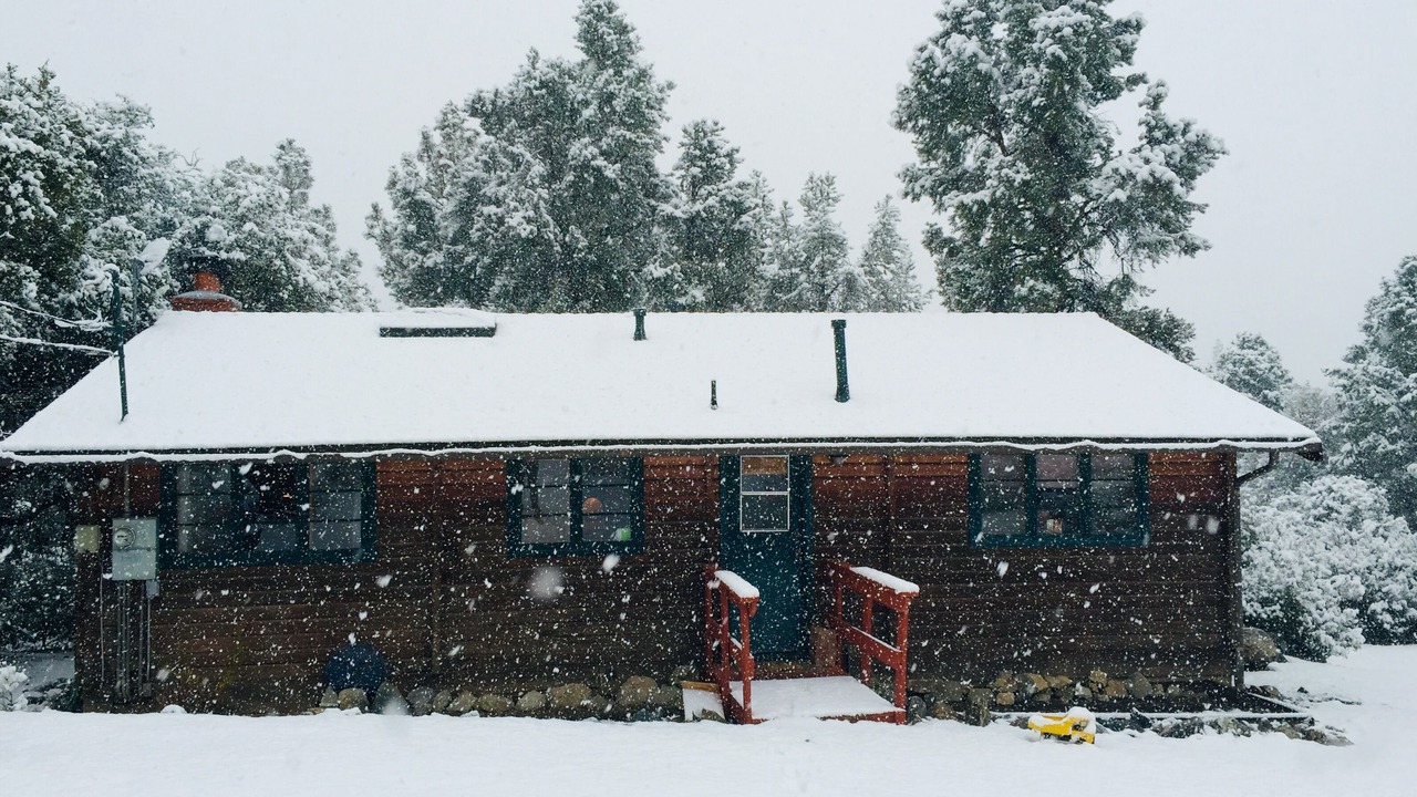 Photo of Outdoor in Pine Mountain Club