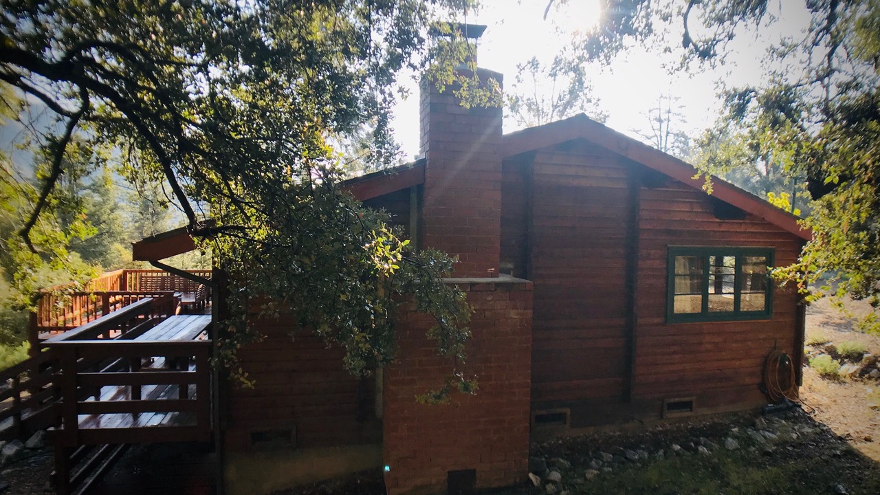 Photo of Outdoor in Pine Mountain Club