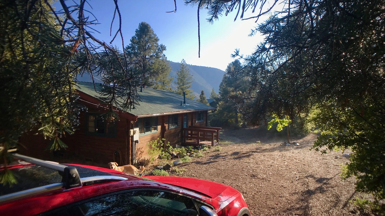 Photo of Outdoor in Pine Mountain Club