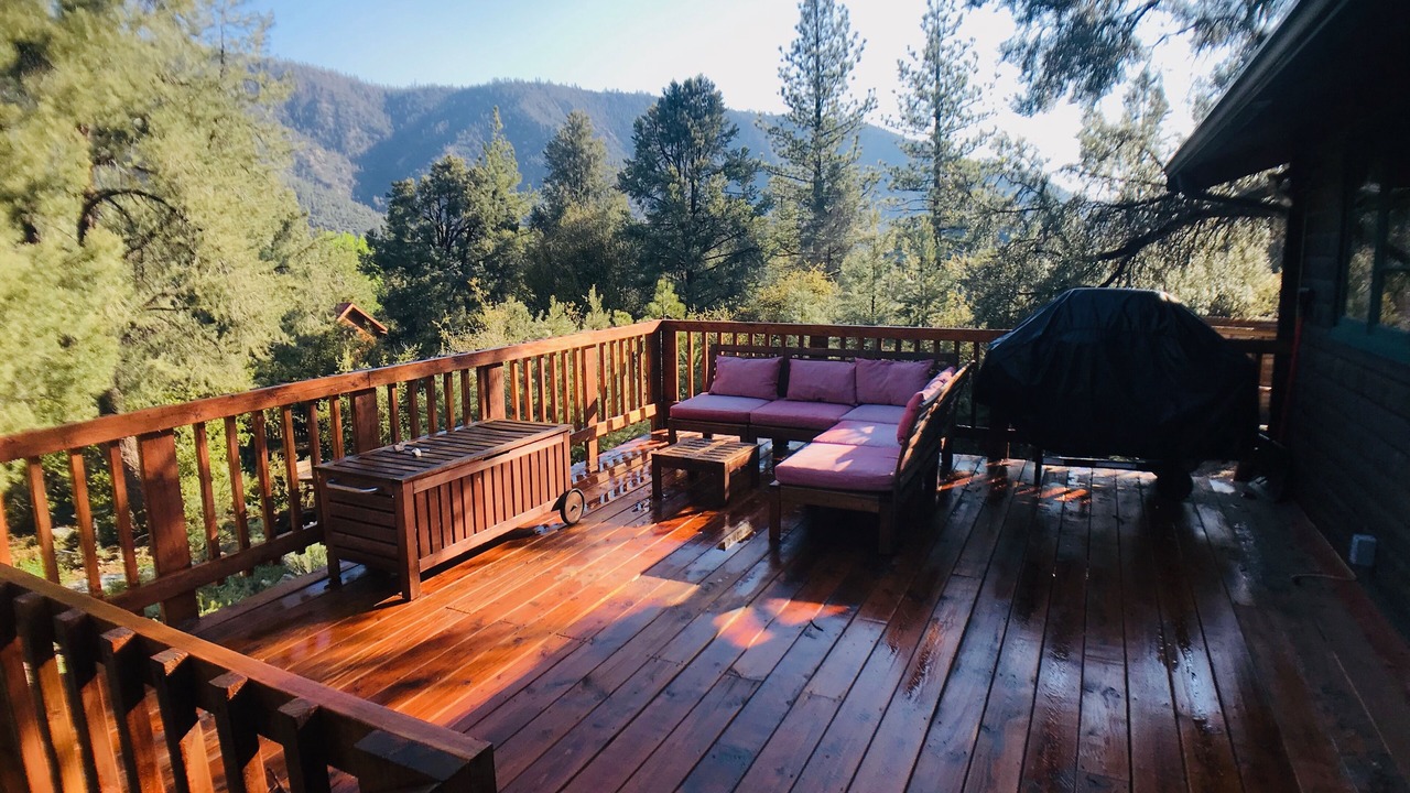 Photo of Outdoor in Pine Mountain Club