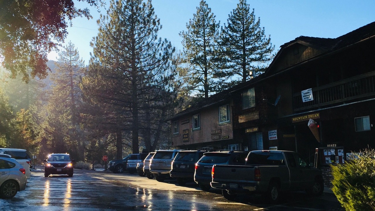 Photo of Outdoor in Pine Mountain Club