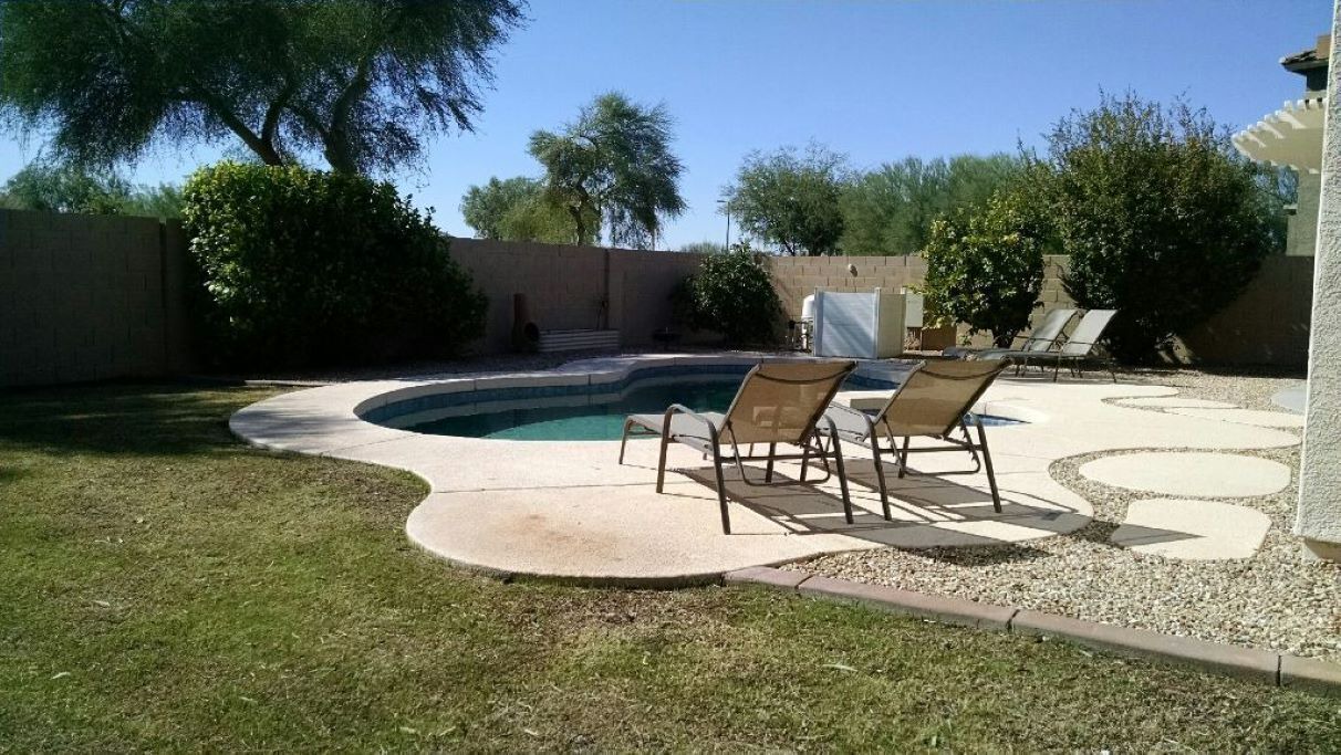 Photo of Outdoor in Pebblecreek
