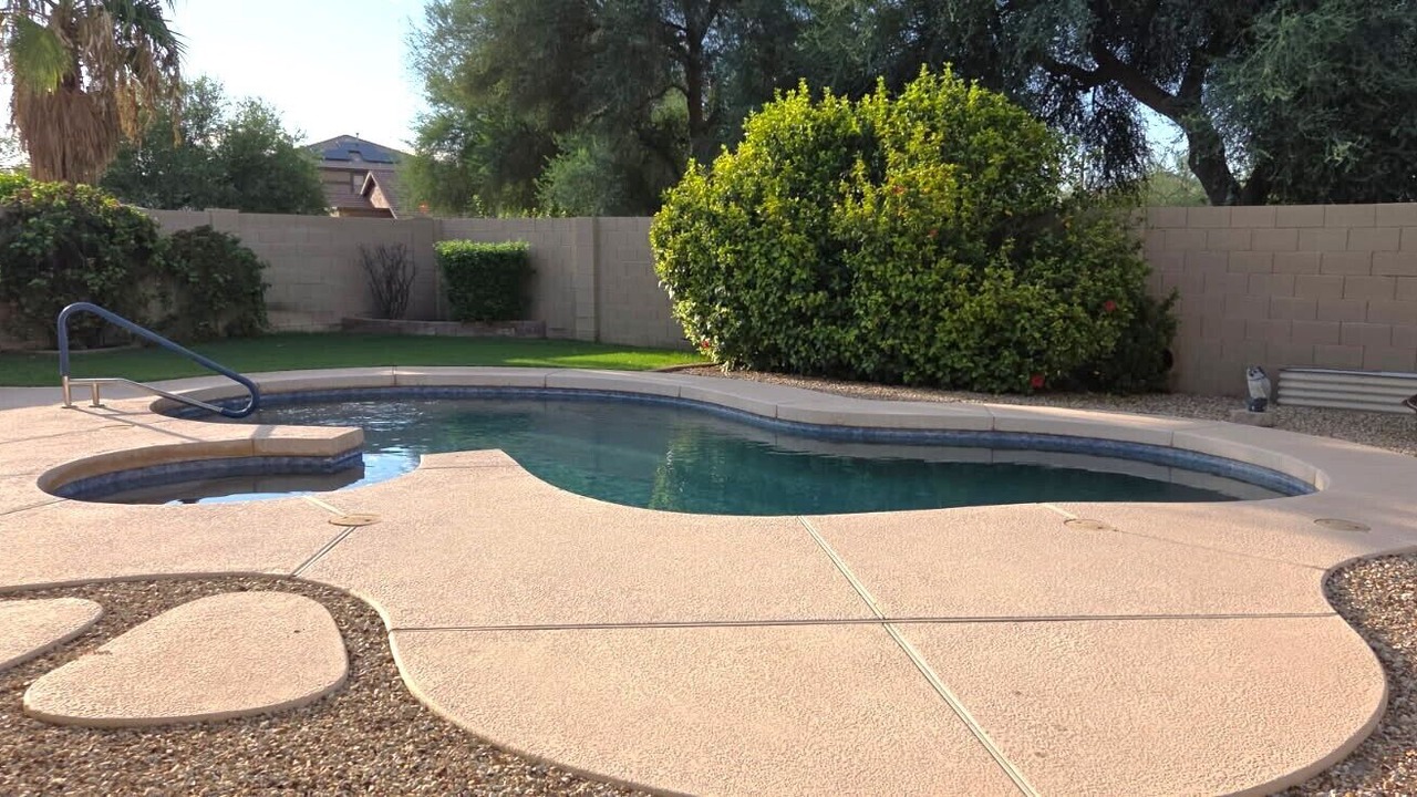 Photo of Outdoor in Pebblecreek