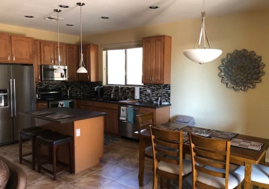 Photo of Bedroom in Pebblecreek