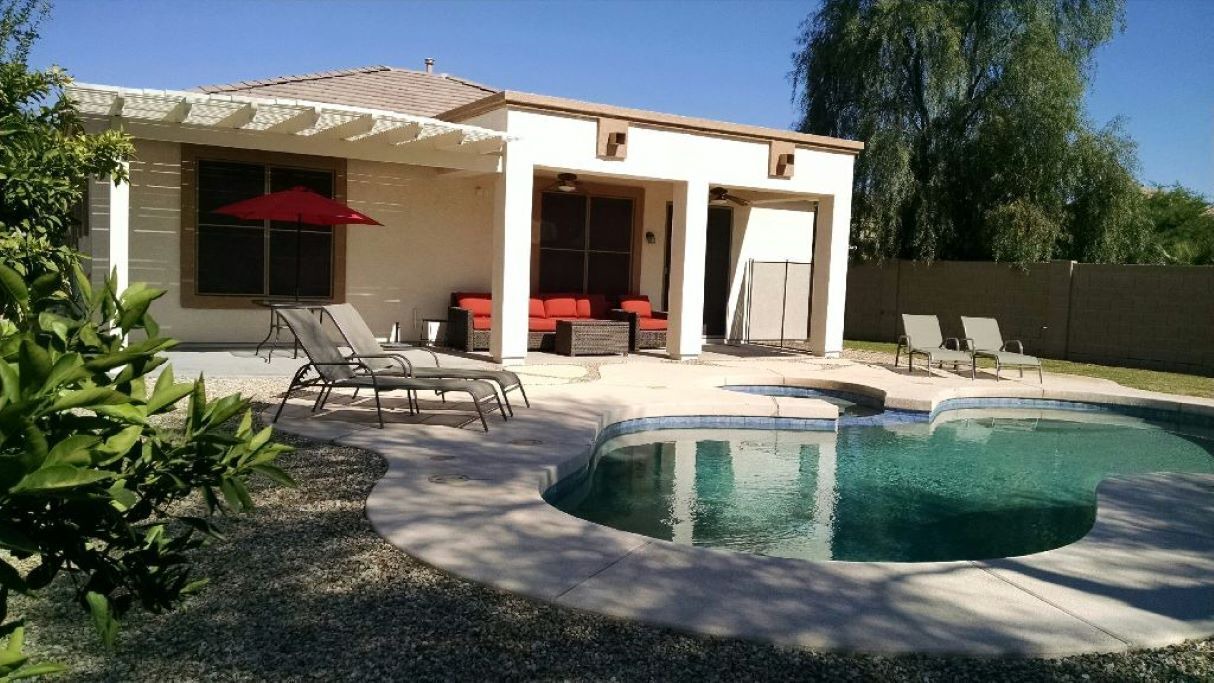 Photo of Outdoor in Pebblecreek