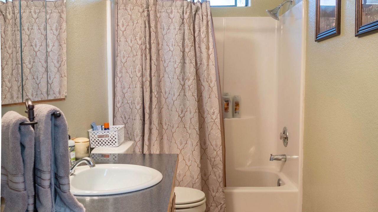 Photo of Bathroom in Parks