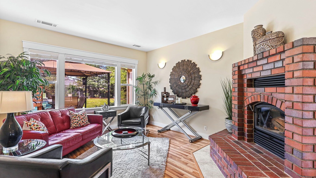 Photo of Livingroom in Columbia