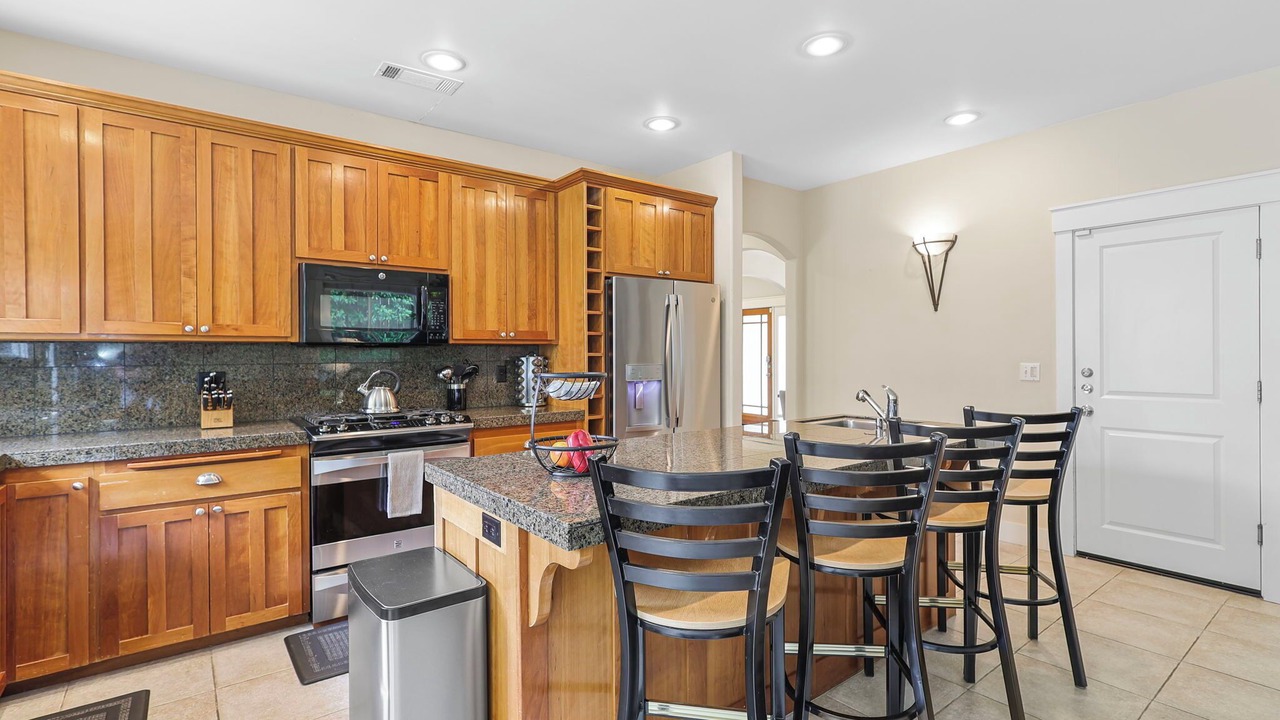 Photo of Kitchen in Columbia