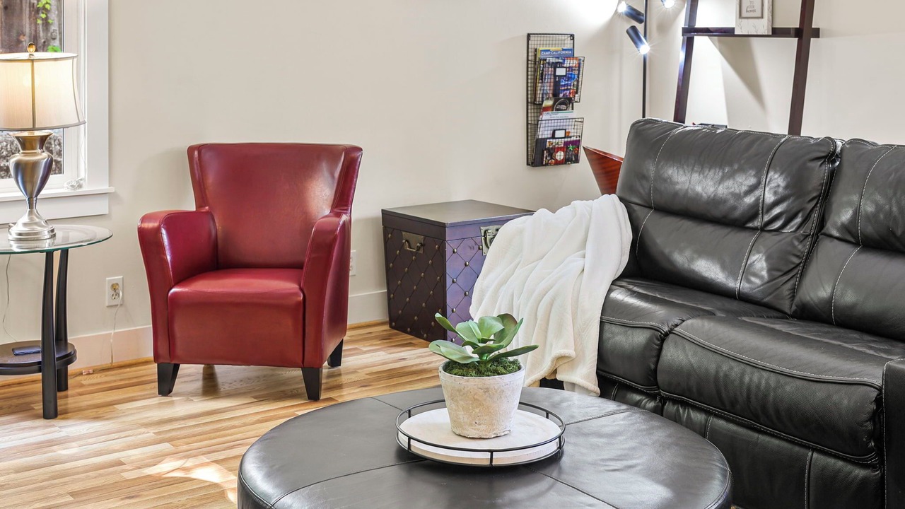 Photo of Livingroom in Columbia