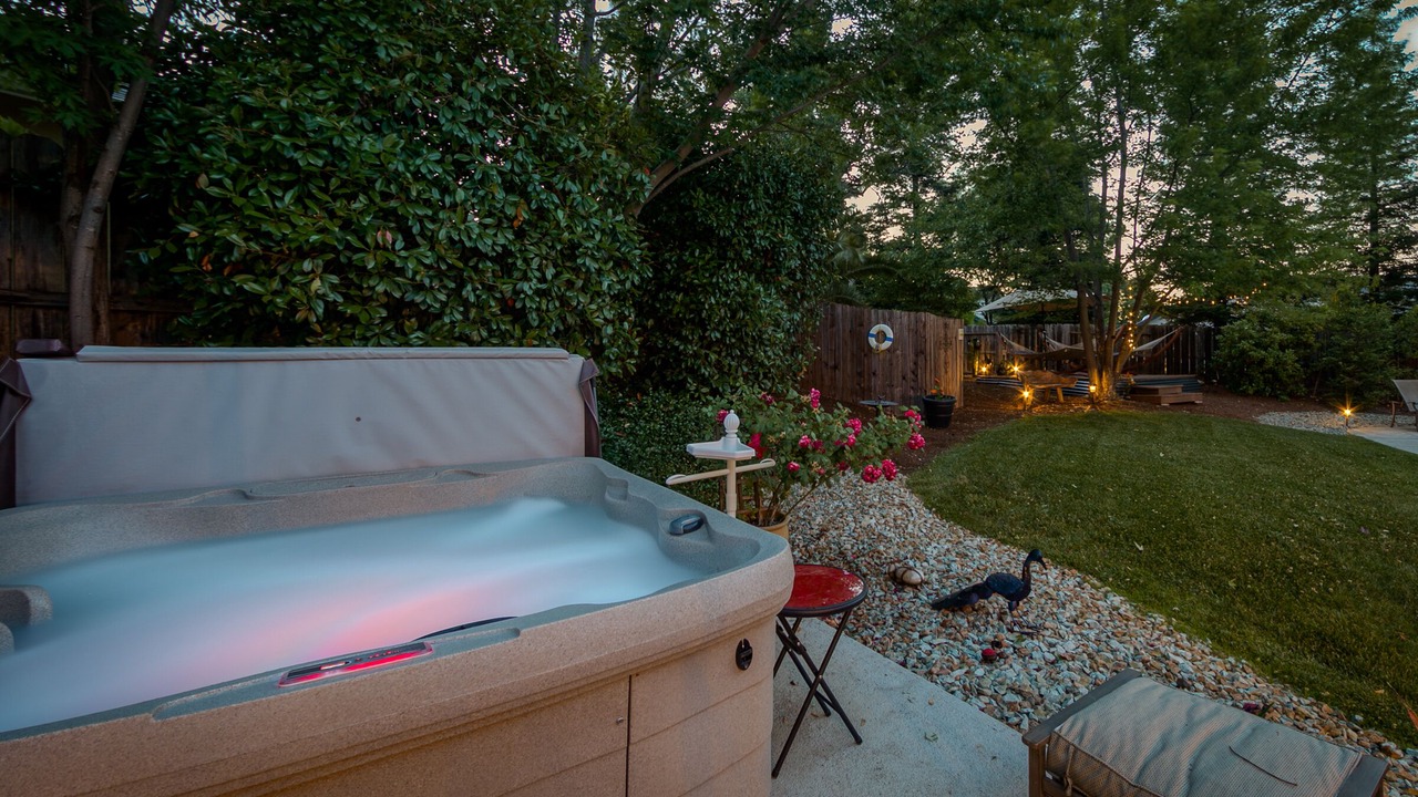 Photo of Outdoor in Columbia