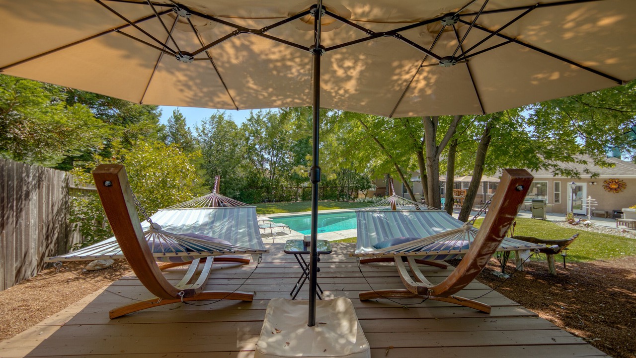 Photo of Patio Balcony in Columbia
