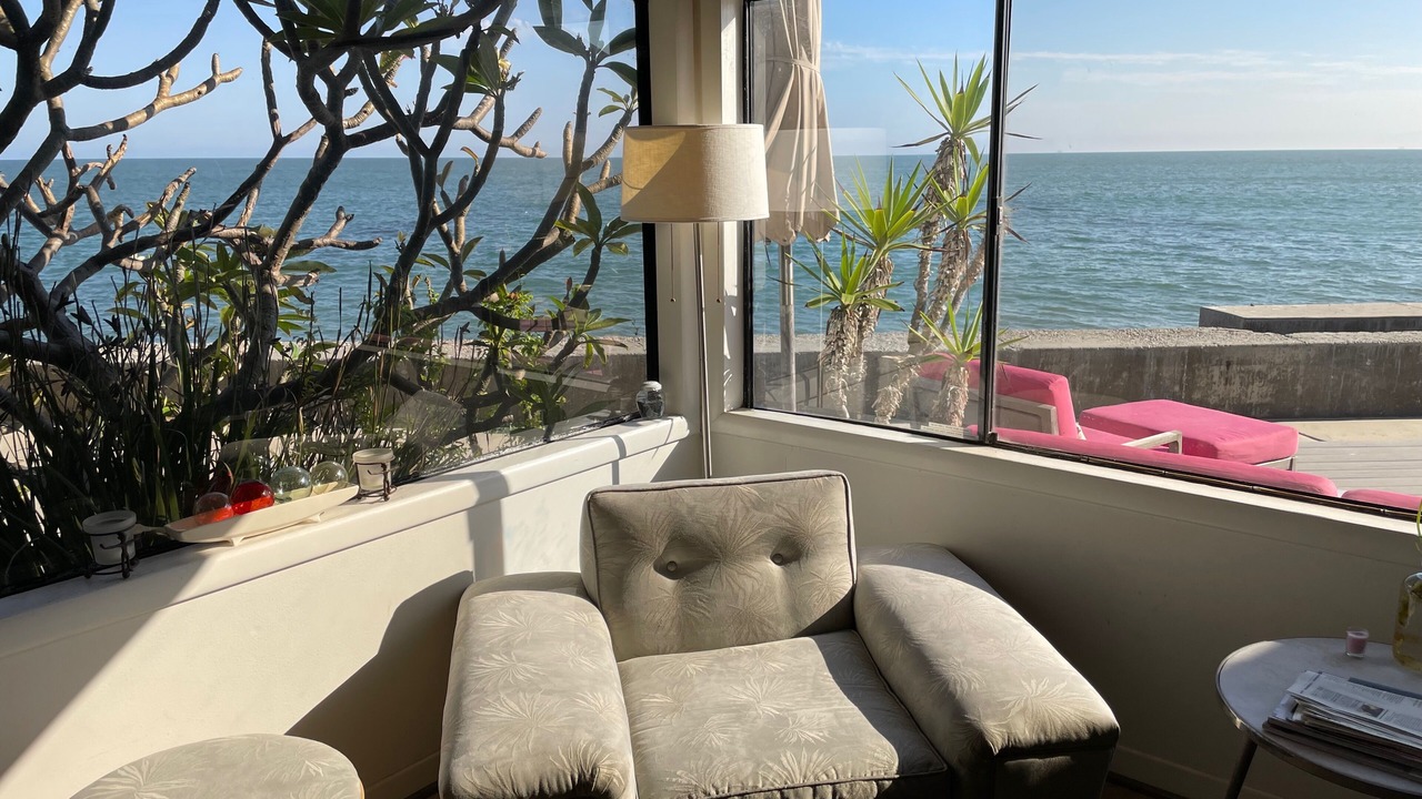 Photo of Livingroom in Faria Beach