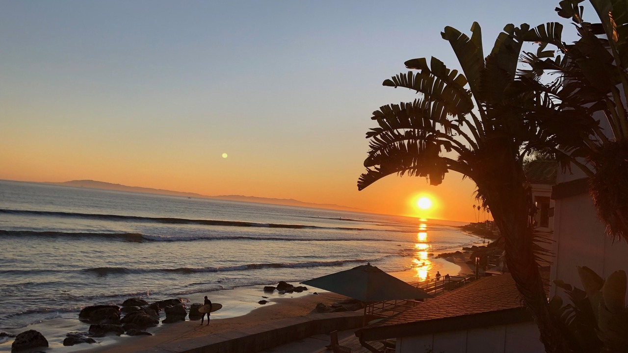 Photo of Others in Faria Beach