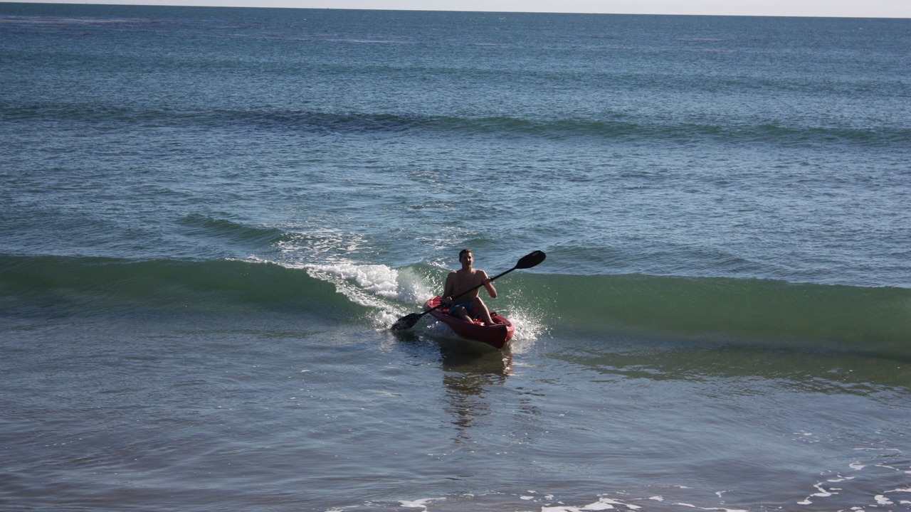 Photo of Others in Faria Beach