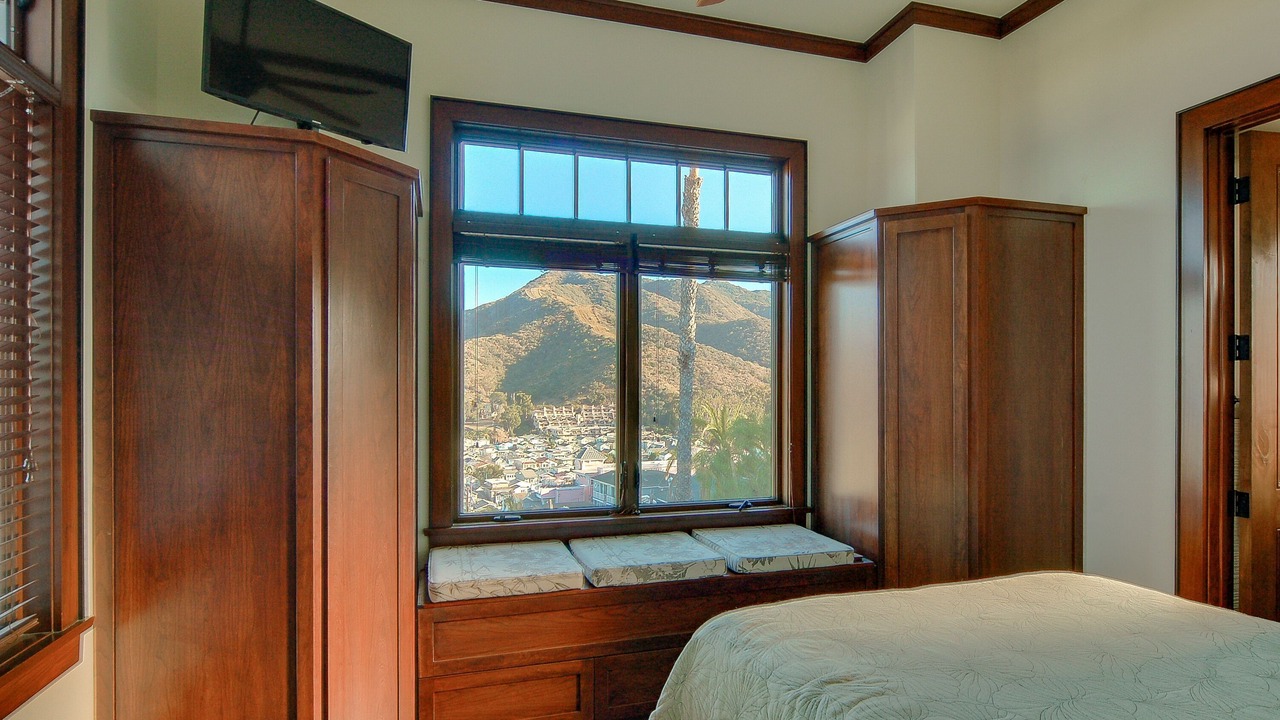 Photo of Bedroom in Avalon