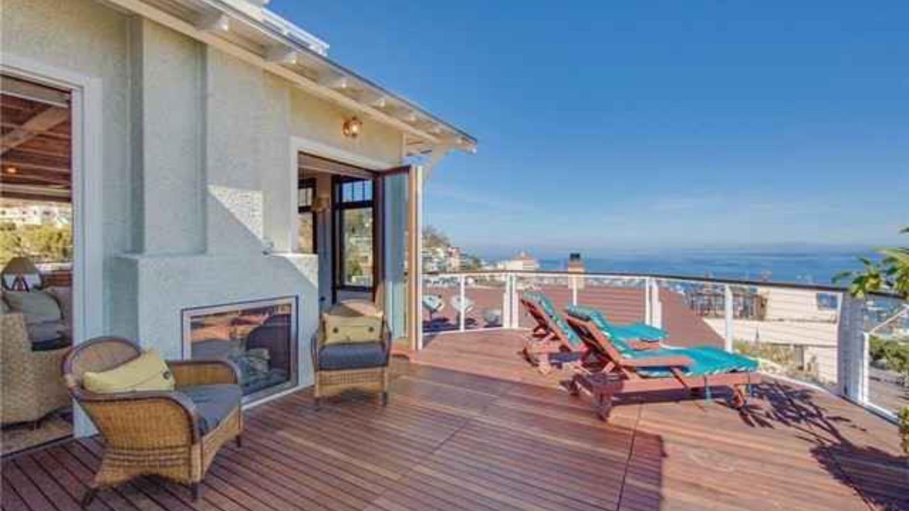 Photo of Patio Balcony in Avalon