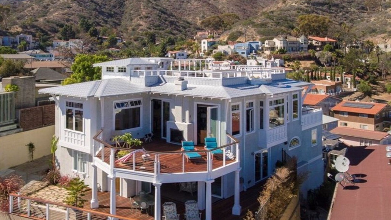 Photo of Outdoor in Avalon