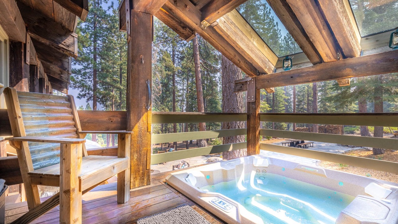 Photo of Others in Sugar Pine Estate