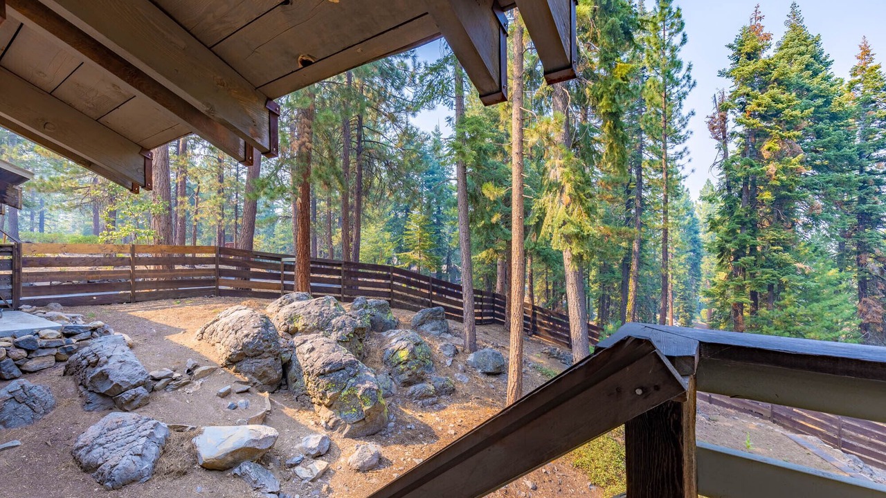 Photo of Others in Sugar Pine Estate