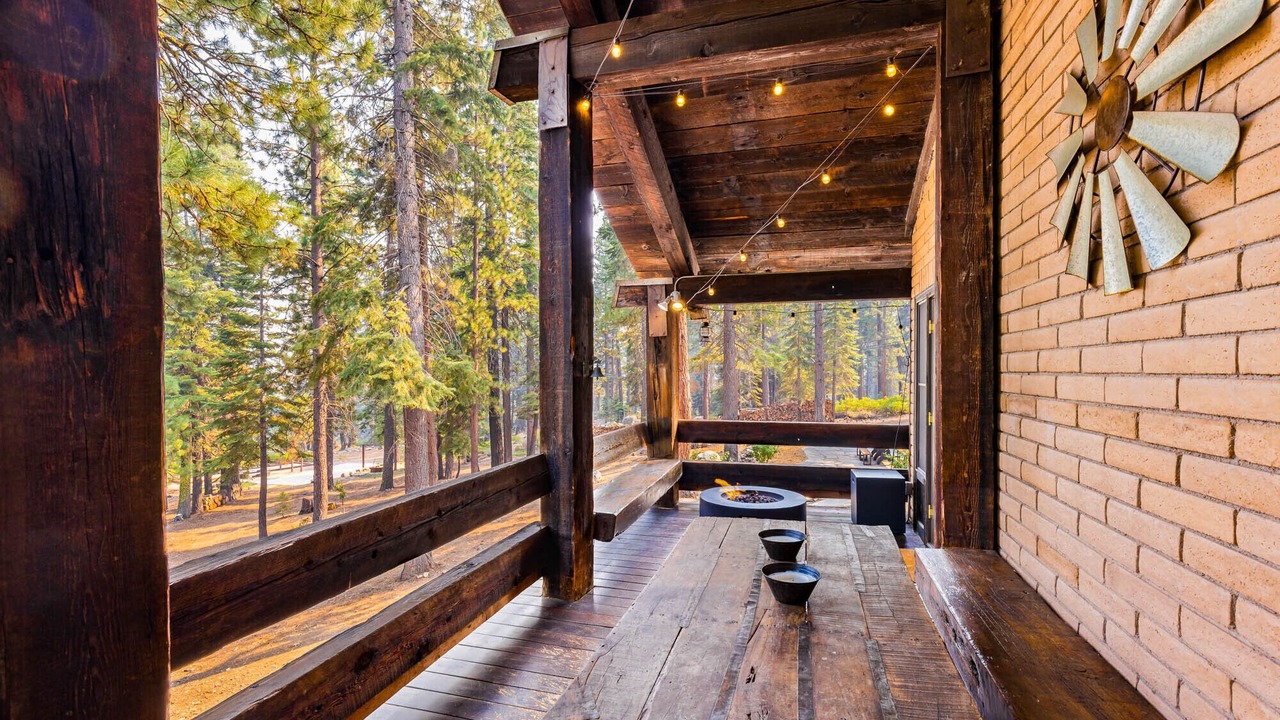 Photo of Outdoor in Sugar Pine Estate