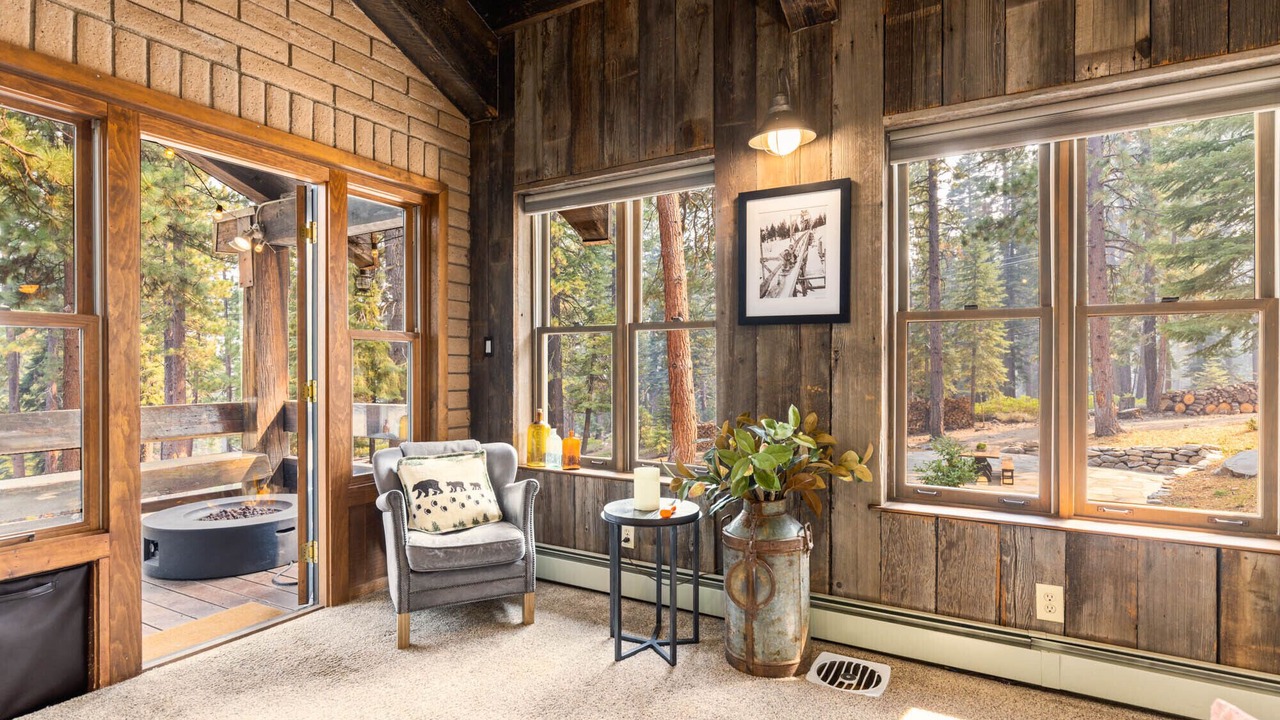 Photo of Others in Sugar Pine Estate
