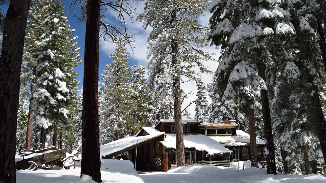 Photo of Outdoor in Sugar Pine Estate