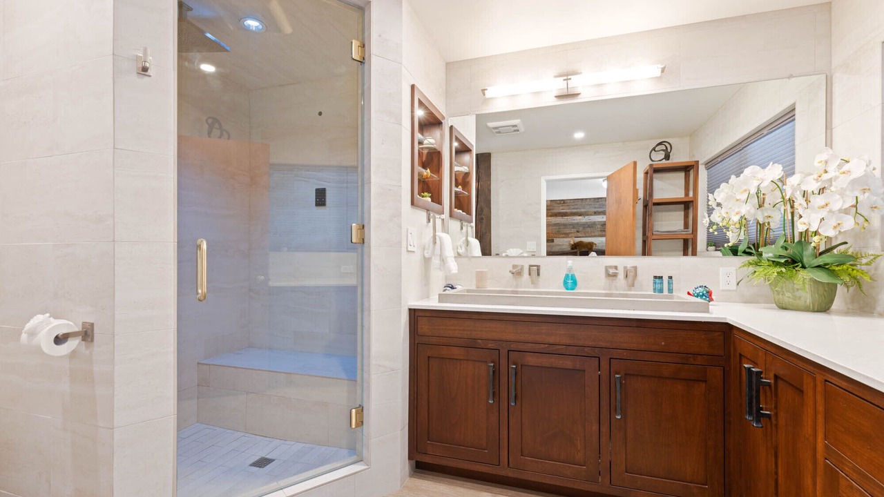 Photo of Bathroom in Sugar Pine Estate