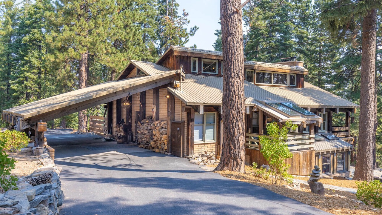 Photo of Outdoor in Sugar Pine Estate