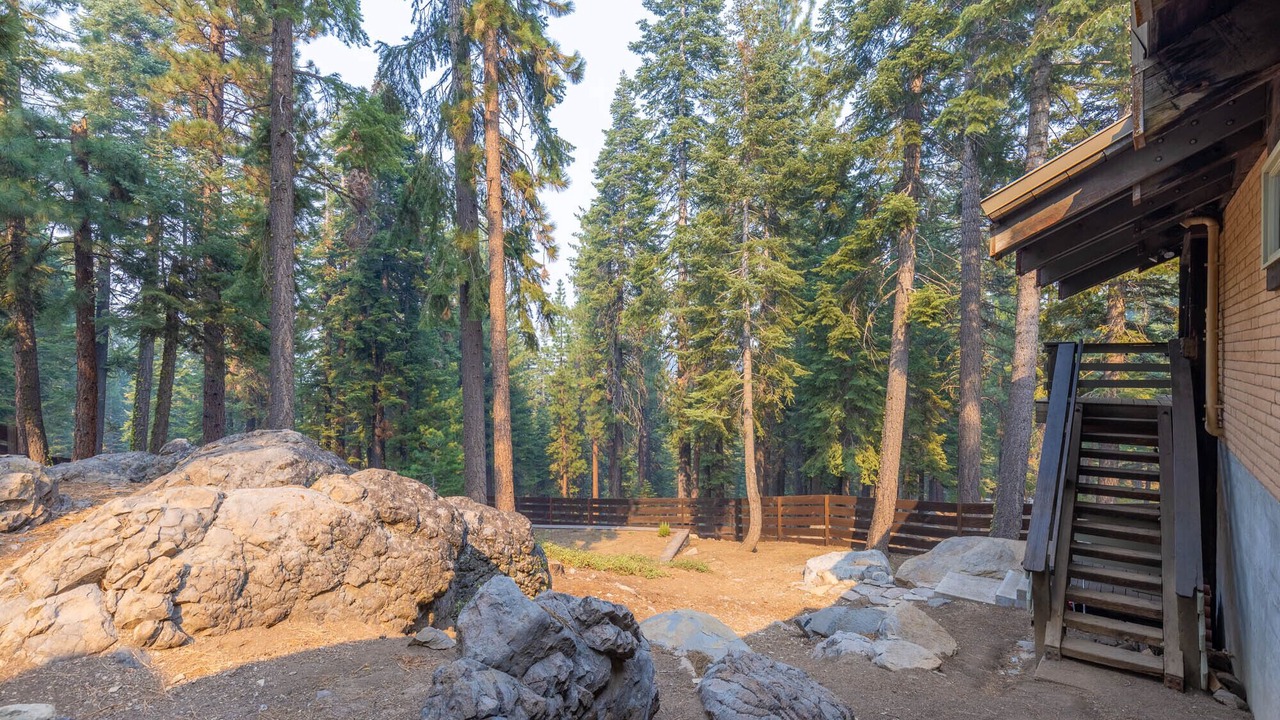 Photo of Others in Sugar Pine Estate