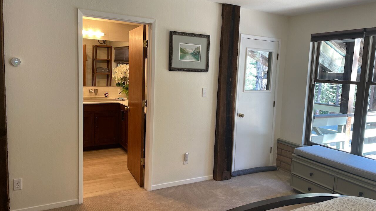 Photo of Bathroom in Sugar Pine Estate