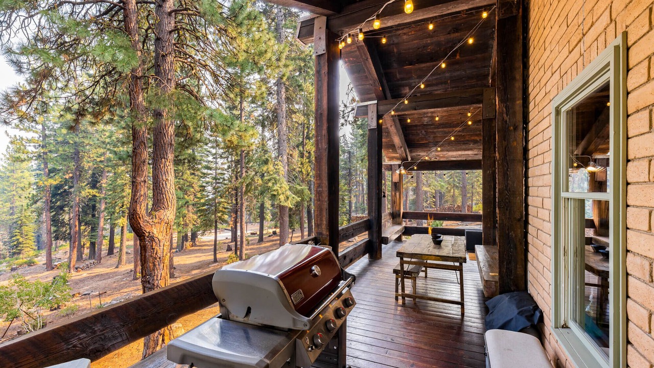 Photo of Outdoor in Sugar Pine Estate