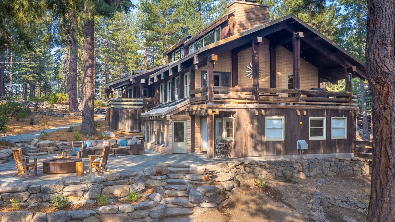 Photo of Outdoor in Sugar Pine Estate