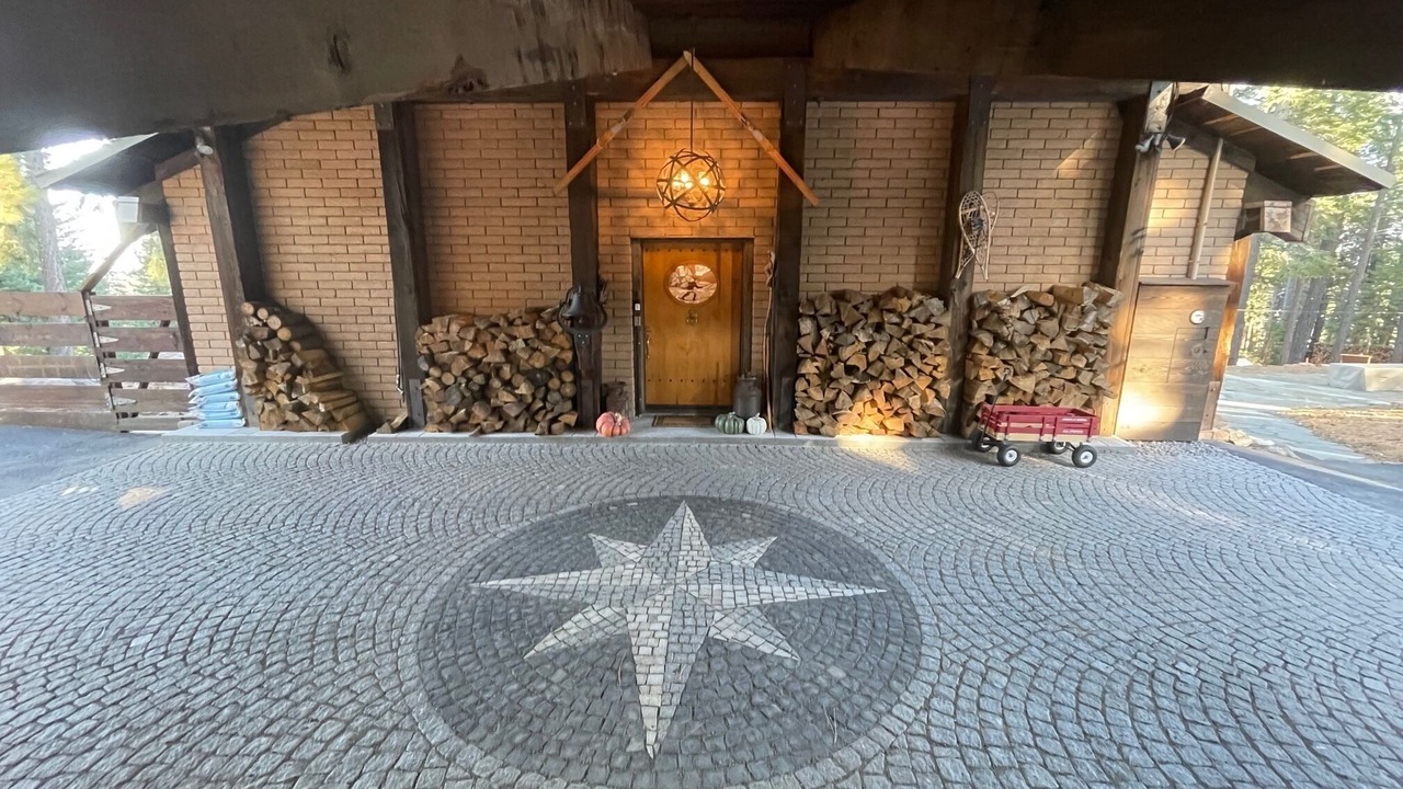 Photo of Outdoor in Sugar Pine Estate