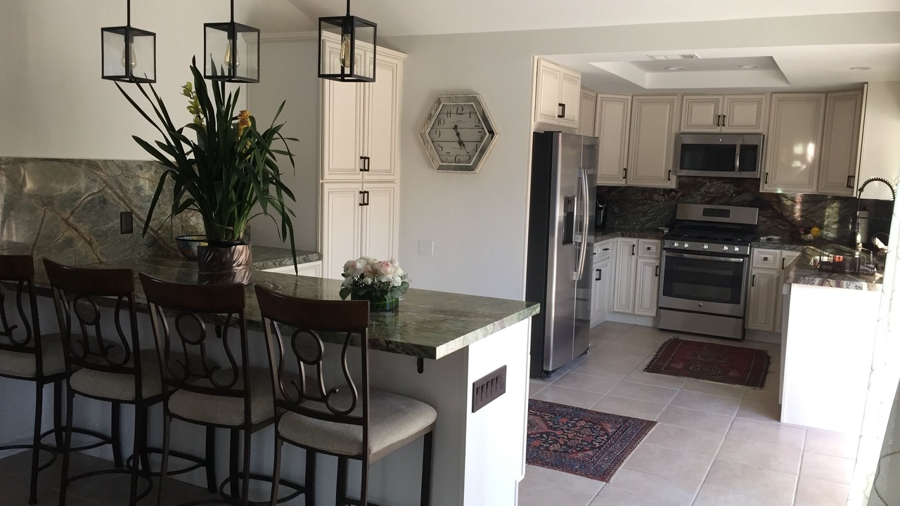 Photo of Kitchen in Sonora Sunrise