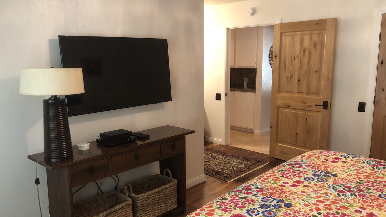 Photo of Bedroom in Sonora Sunrise
