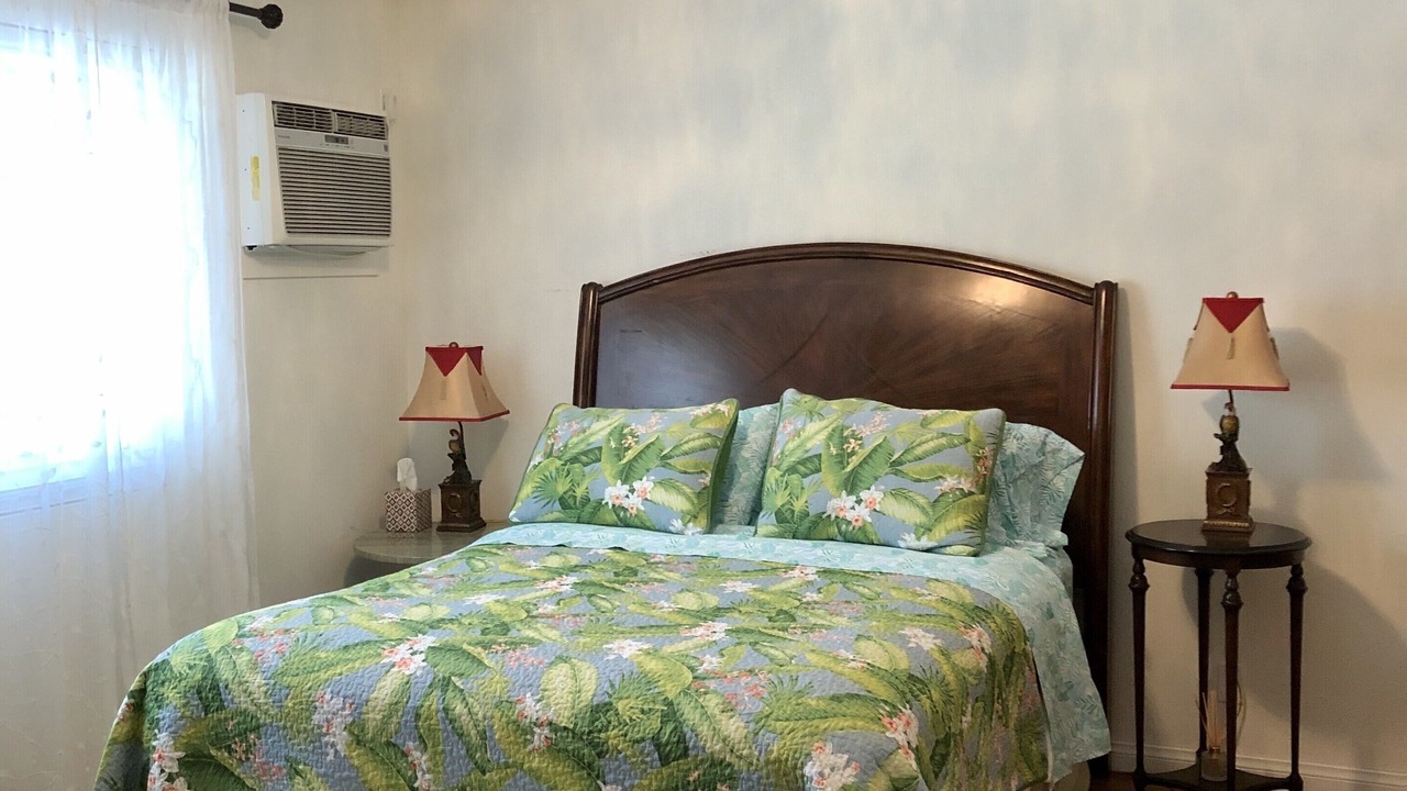 Photo of Bedroom in Sonora Sunrise