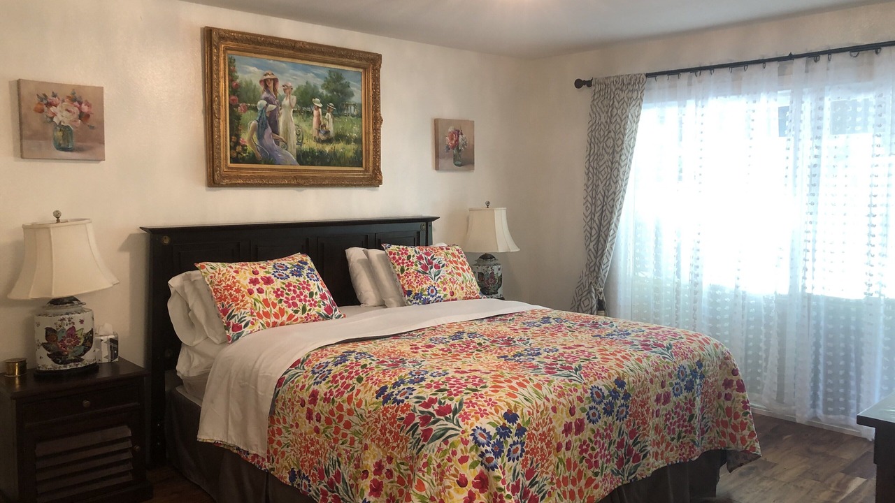 Photo of Bedroom in Sonora Sunrise