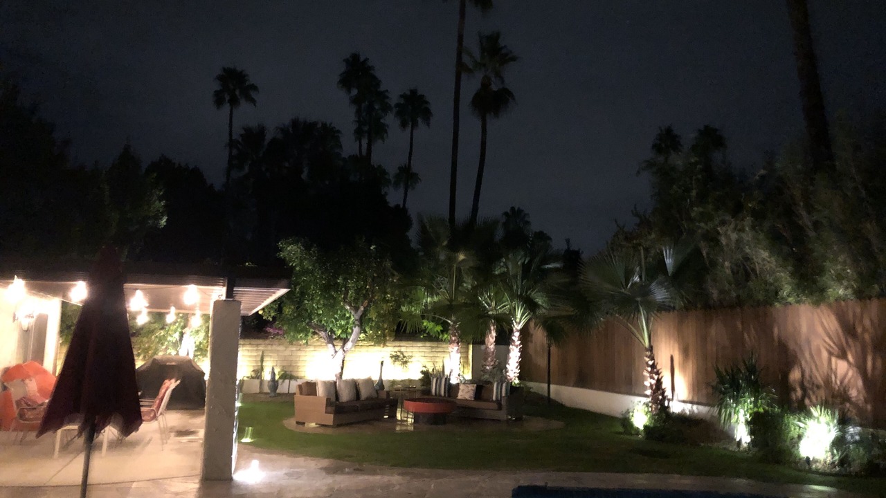 Photo of Outdoor in Sonora Sunrise