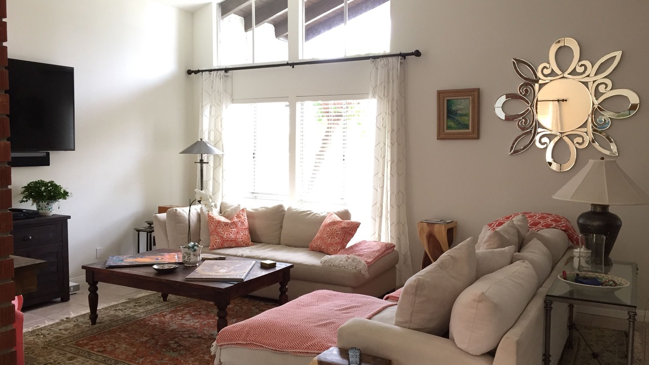 Photo of Livingroom in Sonora Sunrise