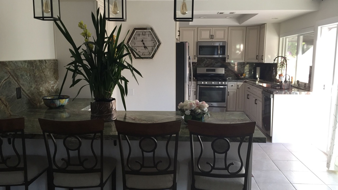 Photo of Kitchen in Sonora Sunrise