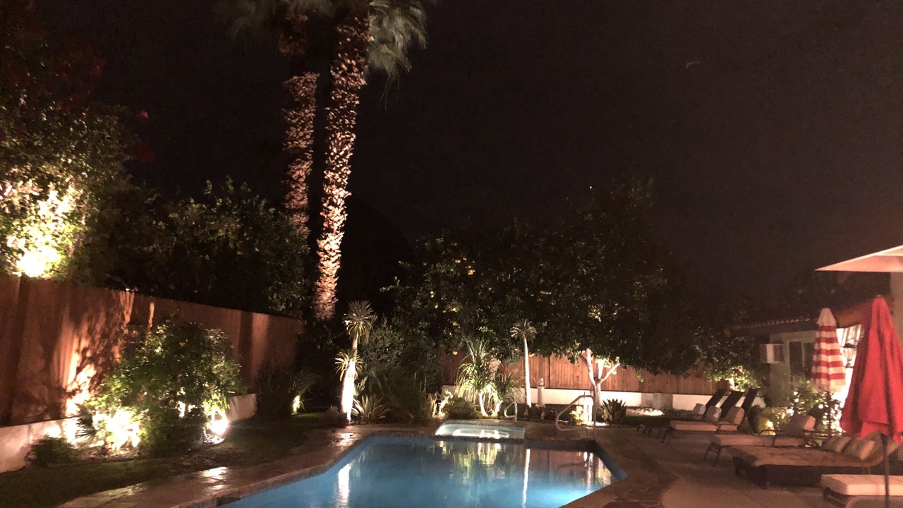 Photo of Outdoor in Sonora Sunrise