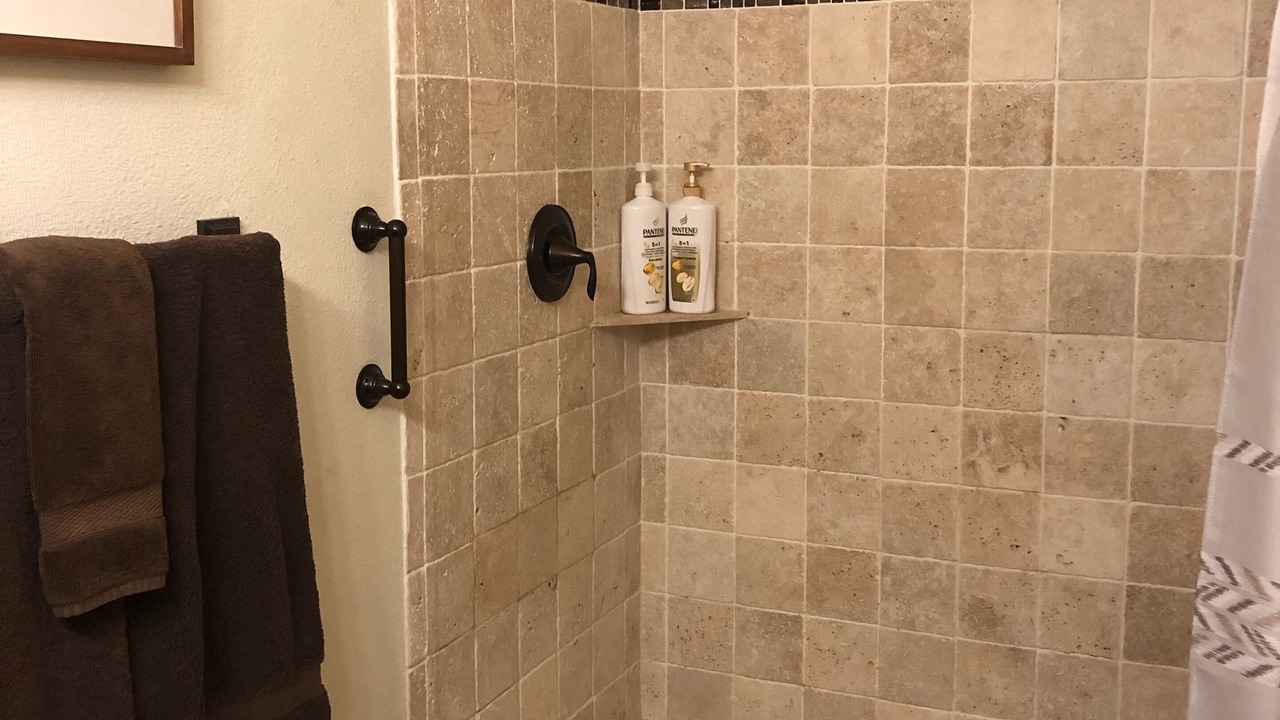 Photo of Bathroom in Sonora Sunrise