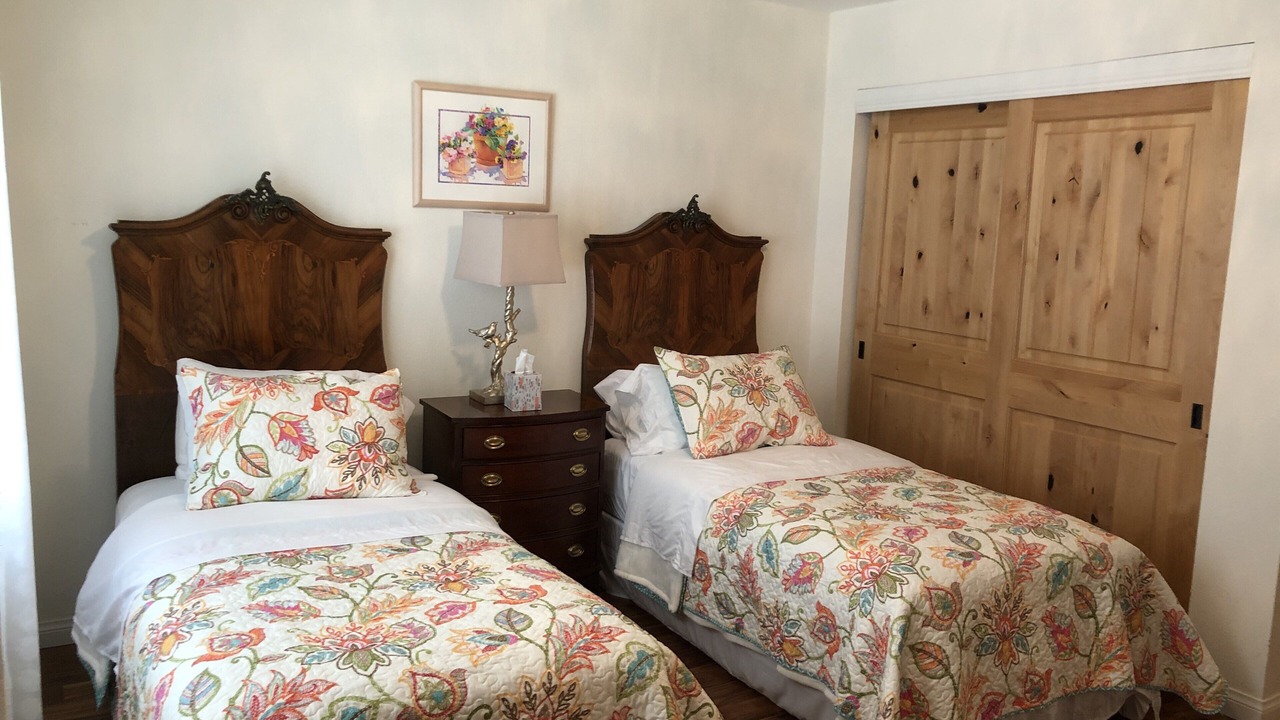 Photo of Bedroom in Sonora Sunrise