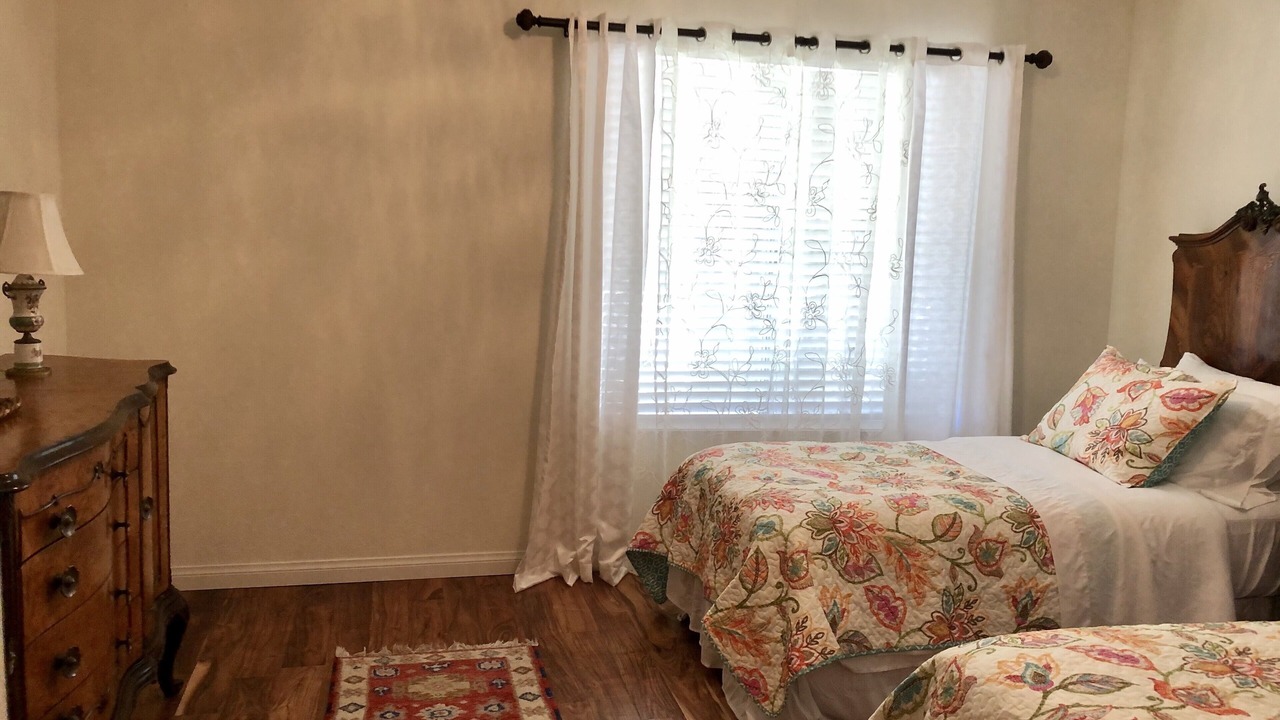 Photo of Bedroom in Sonora Sunrise